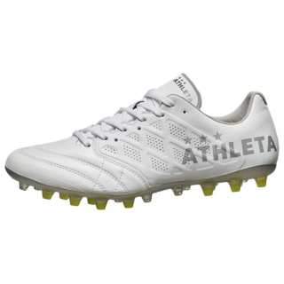 ATHLETA O REI Soccer Shoes Men's White
