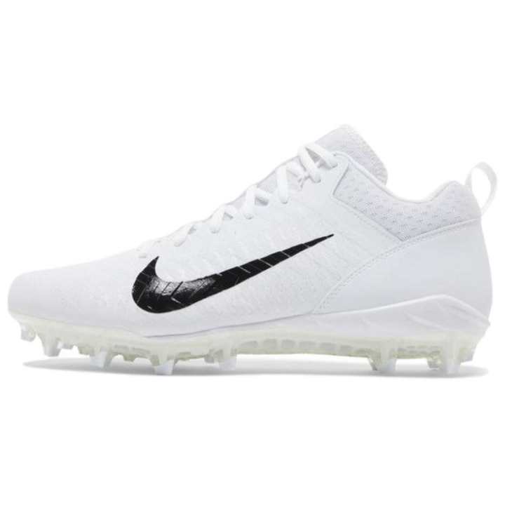 Nike Nike Alpha Menace Pro 2 Soccer Shoes Men's White