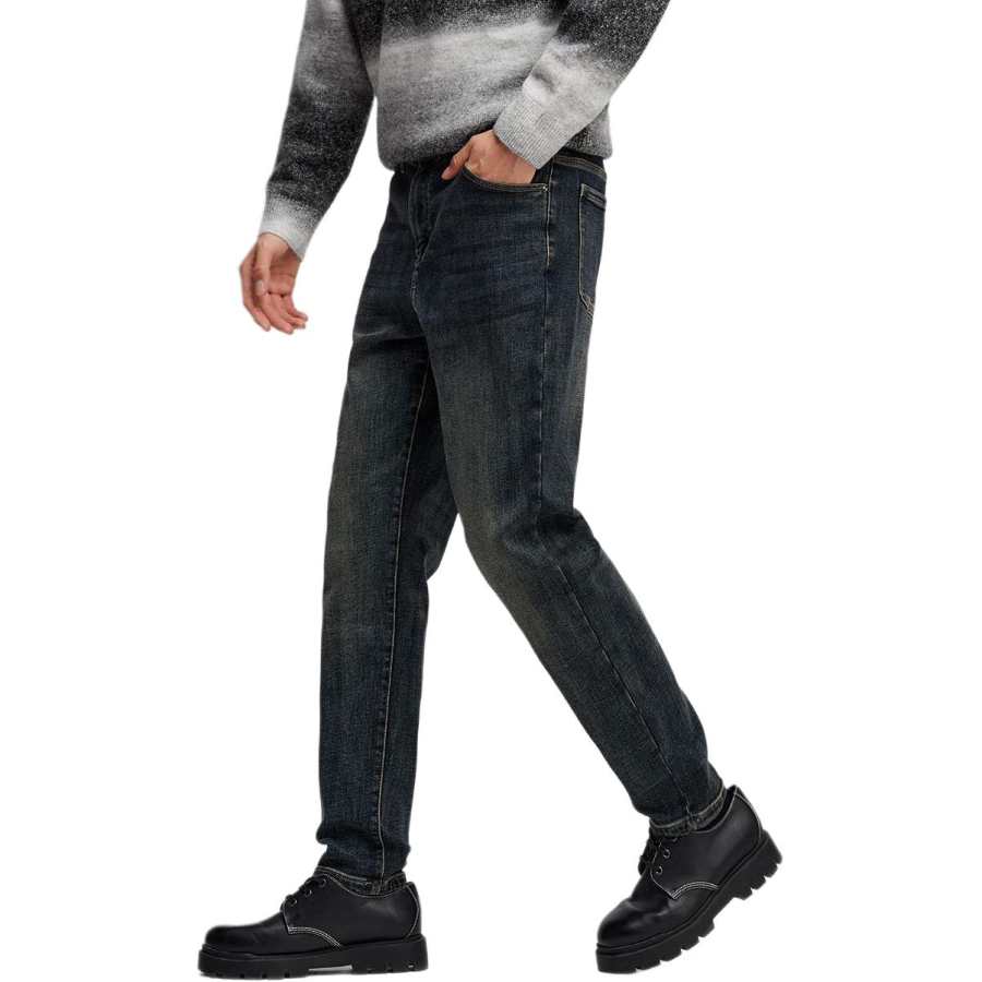 Semir Semir Jeans Men's Moderate Slim Fit Pants
