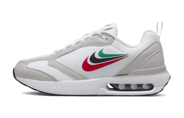 Nike Air Max Dawn GS 'Multi Swoosh'