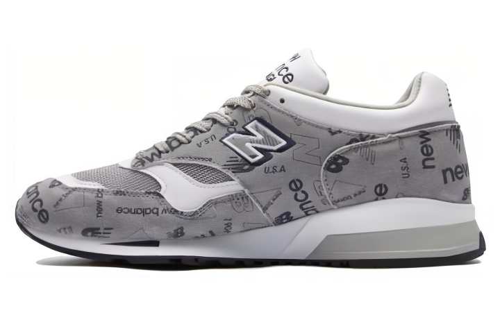 New Balance 1500 New Balance Made In England 'Logos'