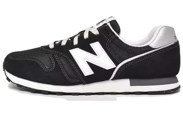New Balance 373 New Balancev2 'Black White'