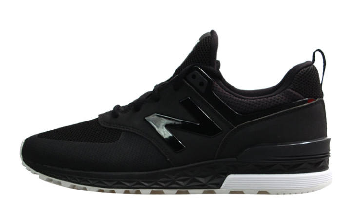 New Balance New Balance 574 Sport Black