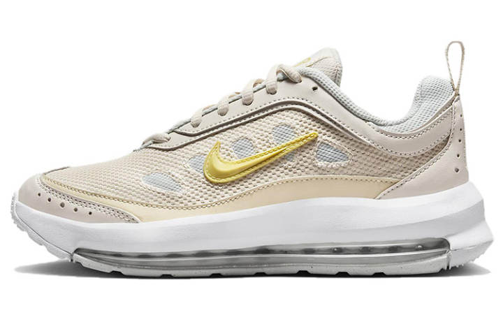 Nike Nike Air Max Ap 'Light Brown Gold' Women's