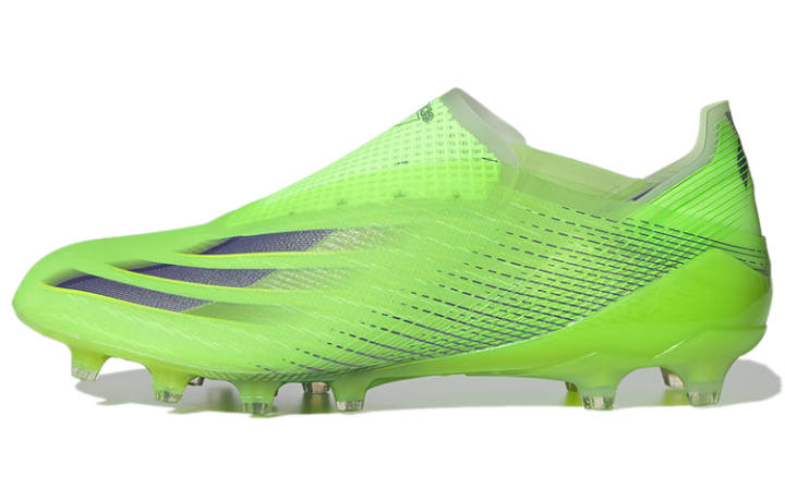 Adidas Adidas X Ghosted+ Ag 'Signal Green'