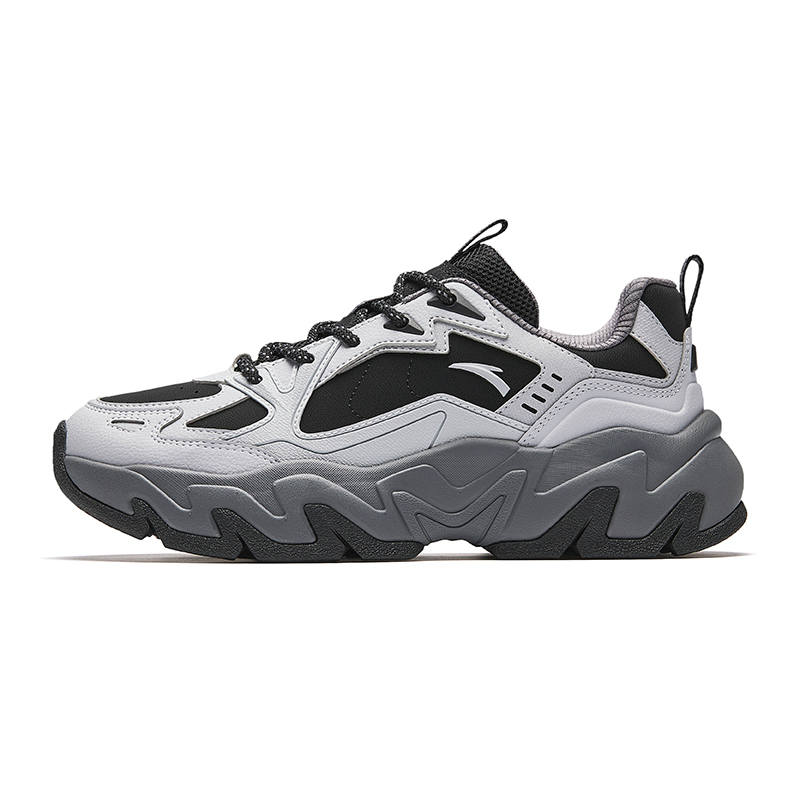 Anta Rock Low top Casual Shoes Women's