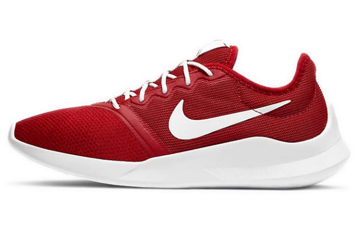 Nike Nike Viale Tech Racer Red/White Women's
