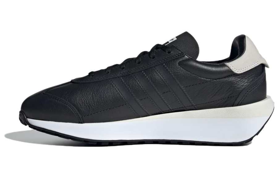 Adidas Originals Adidas Country Low Black Comfort