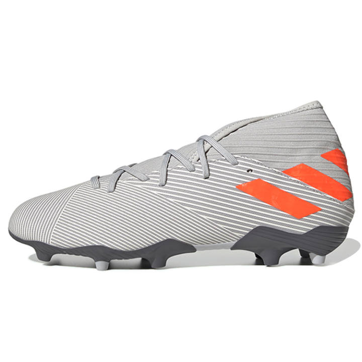 Adidas Adidas Nemeziz 19.3 Fg 'Grey Orange'
