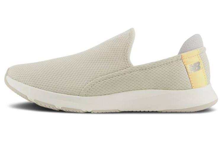 New Balance New Balance Women's DynaSoft Nergize Fabric Comfortable Lightweight Low top Casual Shoes Women's Brown
