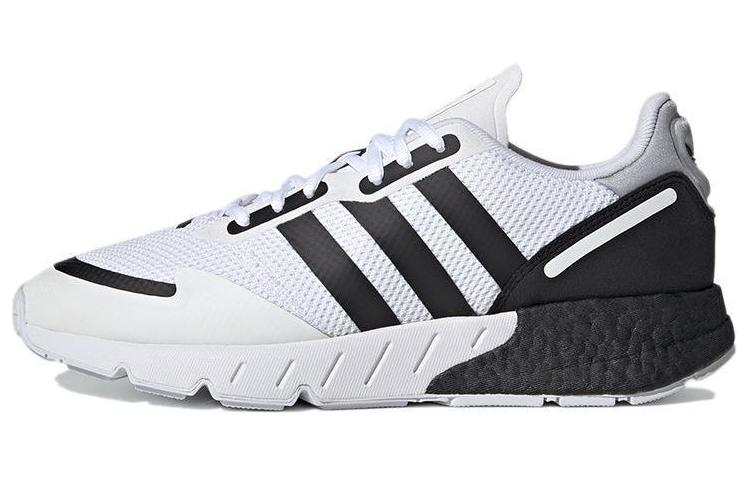Adidas Originals Adidas Zx 1K Boost 'White Black'
