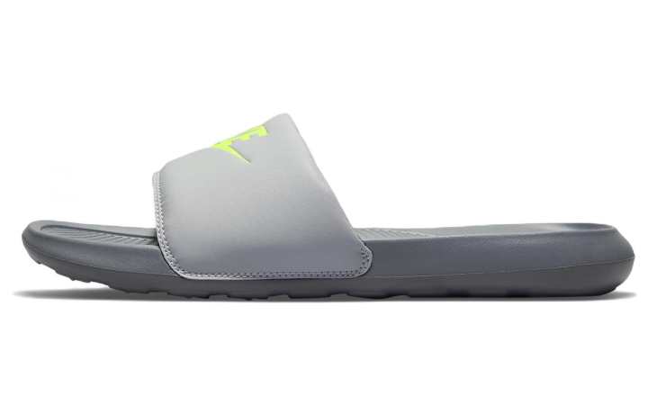 Nike Nike Victori One Slide 'Grey Fog Volt'