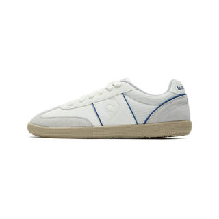 Le Coq Sportif Low top Casual Shoes Unisex White Gray