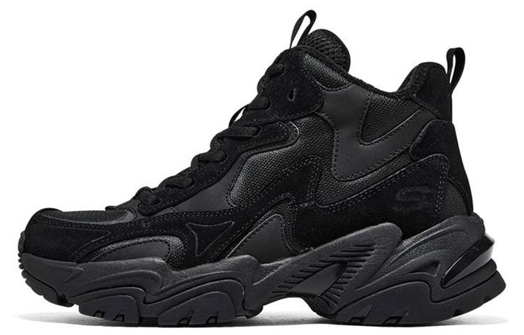 Skechers Stamina V2 'Black' Women's