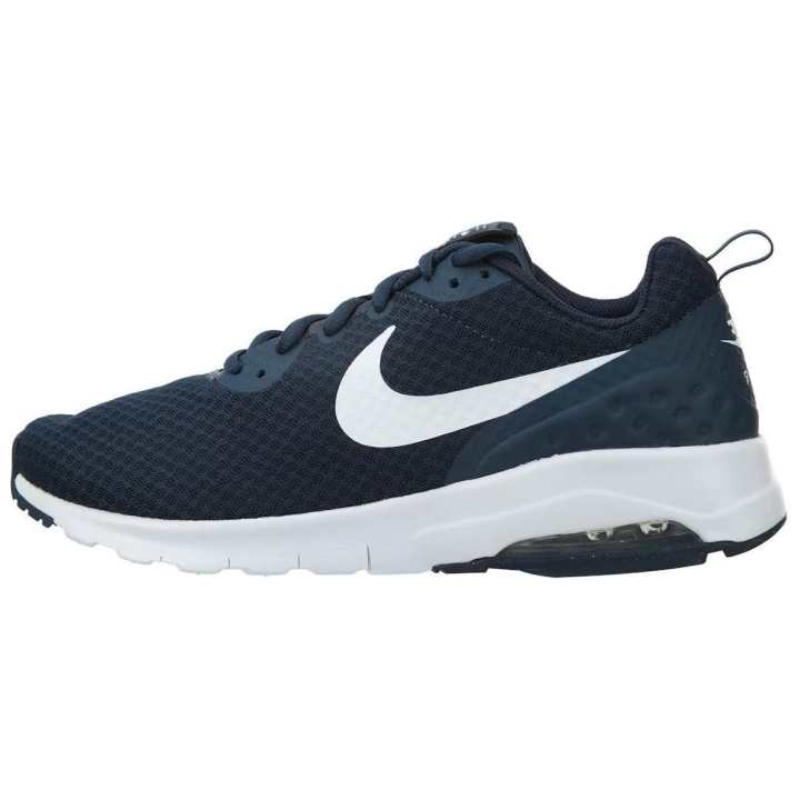 Nike Nike Air Max Motion Lw Armory Navy White
