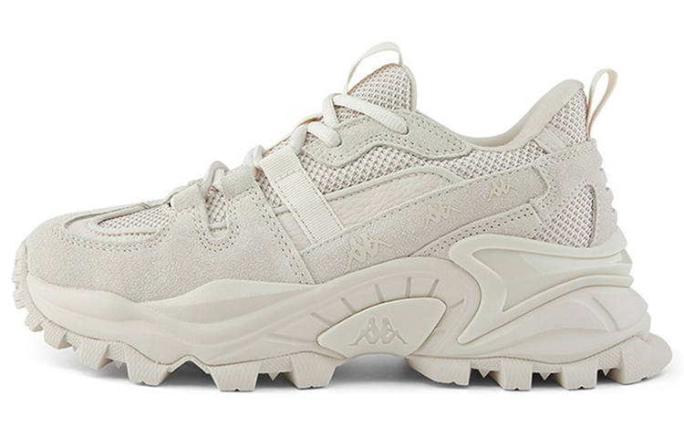 Kappa Cushioning Slip Resistant Abrasion Resistant Breathable Lightweight