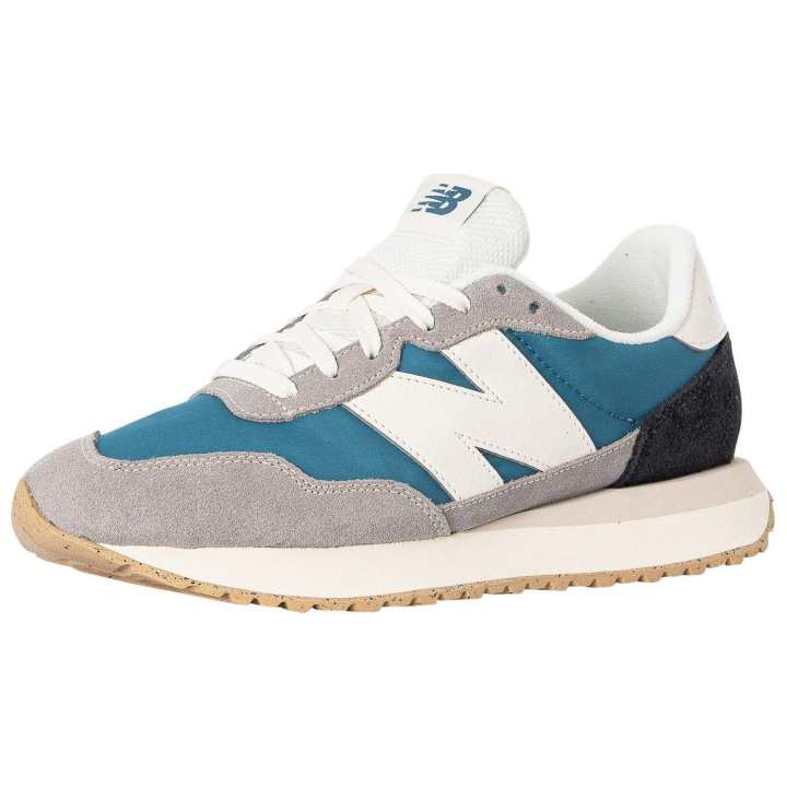 New Balance New Balance 237 Alpine Blue Dark Grey