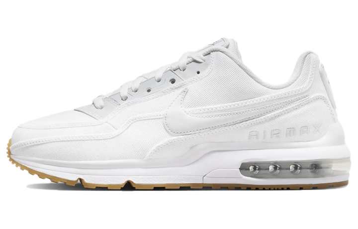 Nike Nike Air Max Ltd 3 'White Gum'