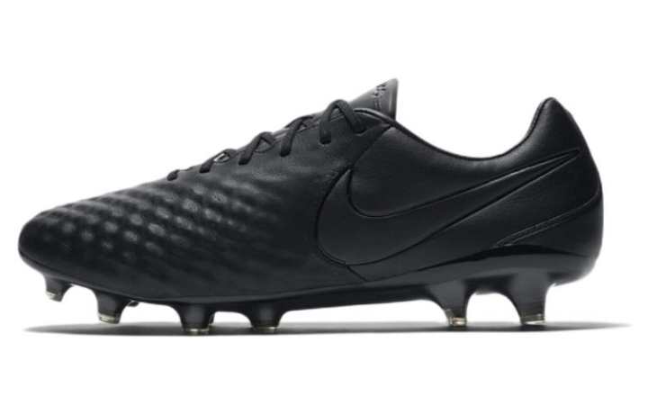 Nike Nike Magista Opus II Soccer Shoes Men's Low Top Black