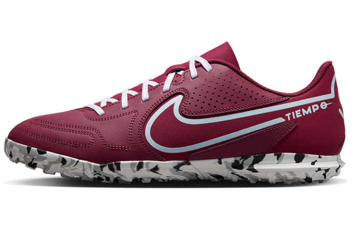 Nike Nike Tiempo Legend 9 Club Tf Turf 'Rosewood Camo'