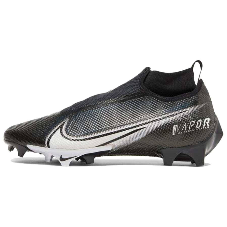 Nike Nike Vapor Edge Pro 360 Abrasion Resistant Soccer Shoes Men's Black