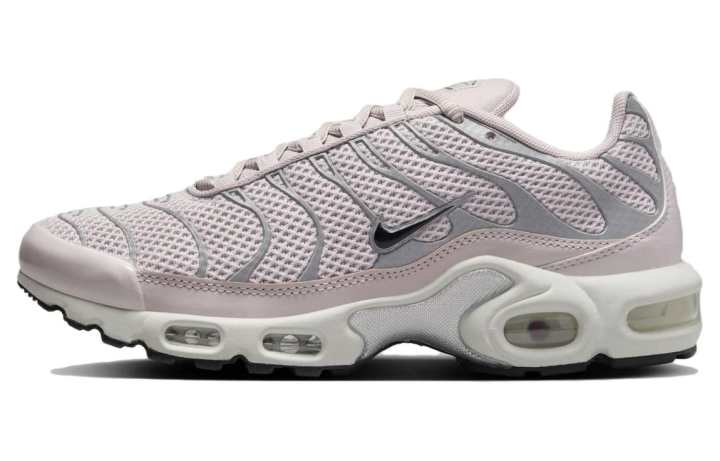 Nike Nike Air Max Plus Platinum Violet Women's