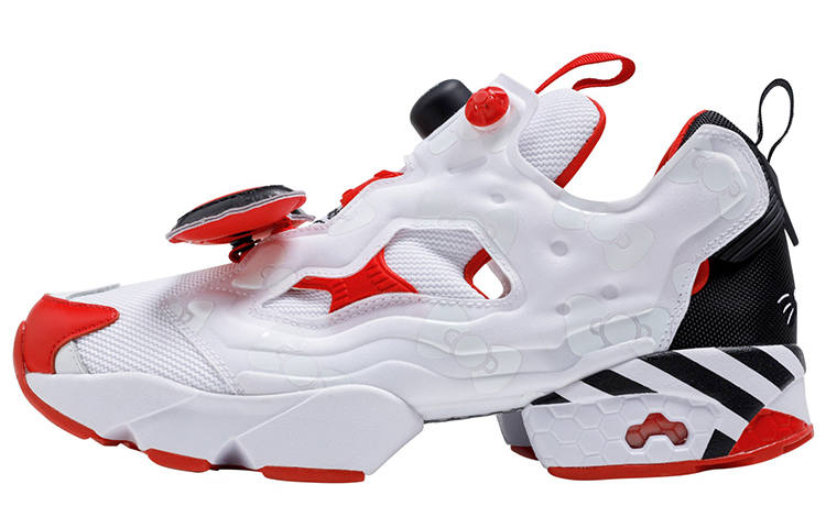 Reebok Sanrio x Reebok Instapump Fury 'Hello Kitty'