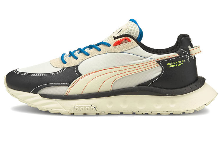 PUMA Puma Wild Rider RE.GEN