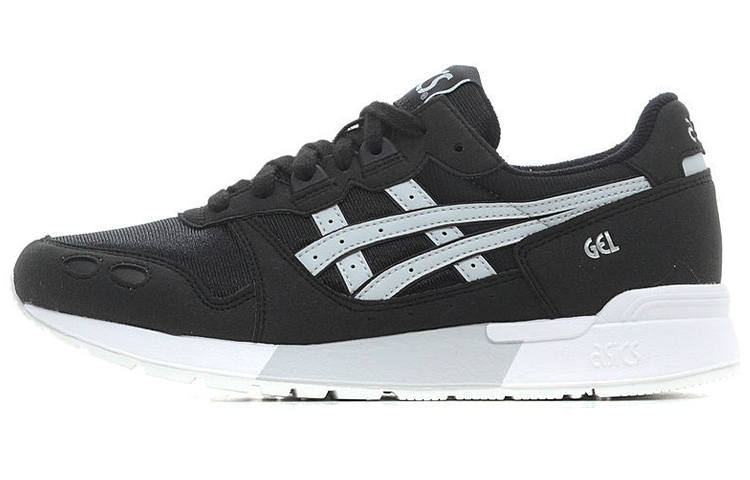 ASICS Asics Gel-Lyte Black White Gray