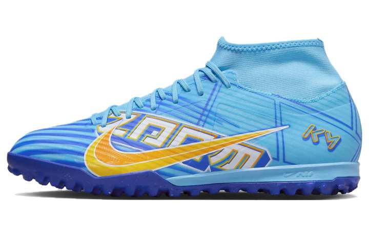 Nike Kylian Mbappé X Nike Zoom Mercurial Superfly 9 "Motivation Pack"