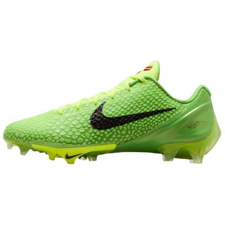 Nike Nike Vapor Edge Kobe 6 Se Grinch