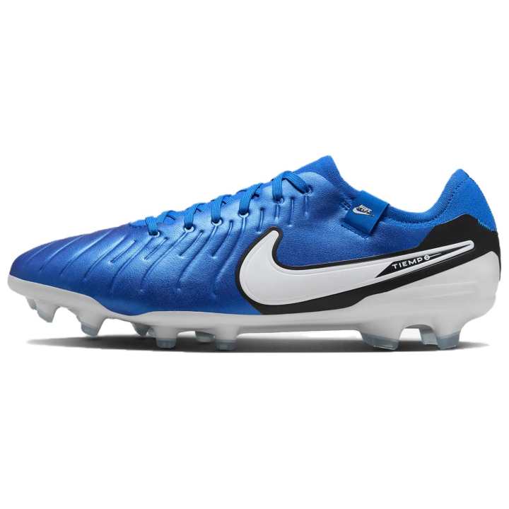 Nike Nike Tiempo Legend 10 Pro Fg Soar White