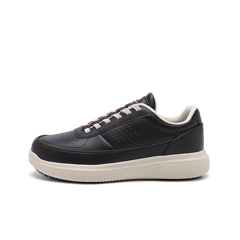 BAIBAO Fashion Trend Slip Resistant Abrasion Resistant Low top Casual Shoes Men's