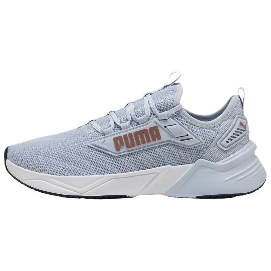 PUMA Retaliate Low top Casual Shoes Women's Blue