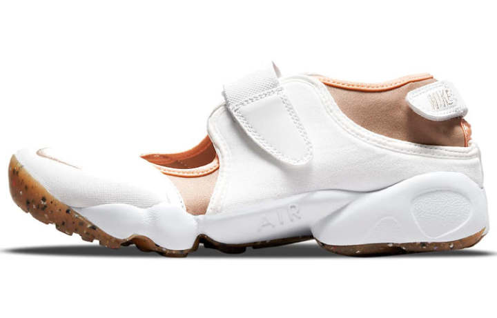 Nike Nike Air Rift 'White Hemp' Women's