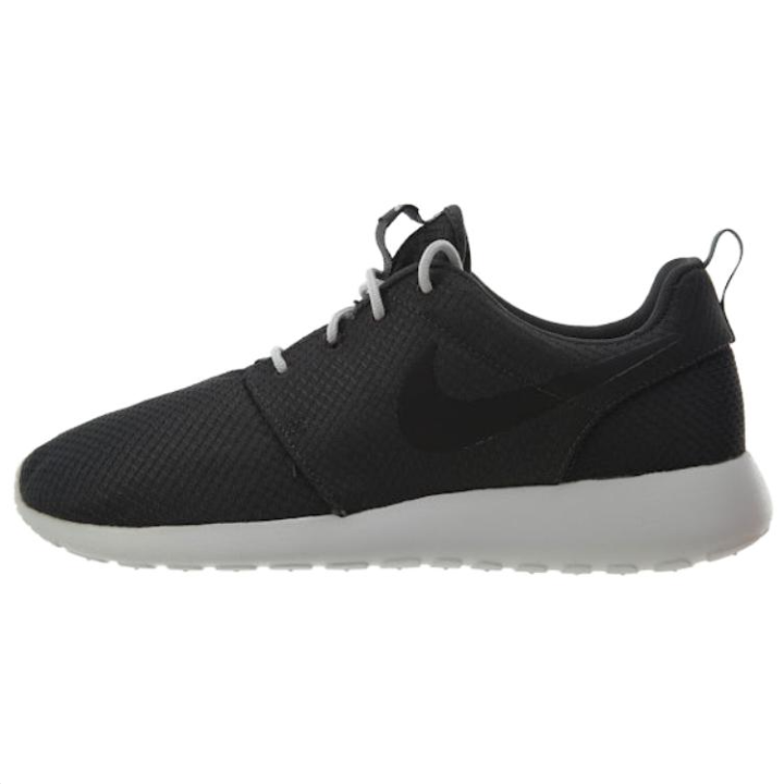 Nike Nike Roshe One Abrasion Resistant Low top Casual Shoes Unisex Black