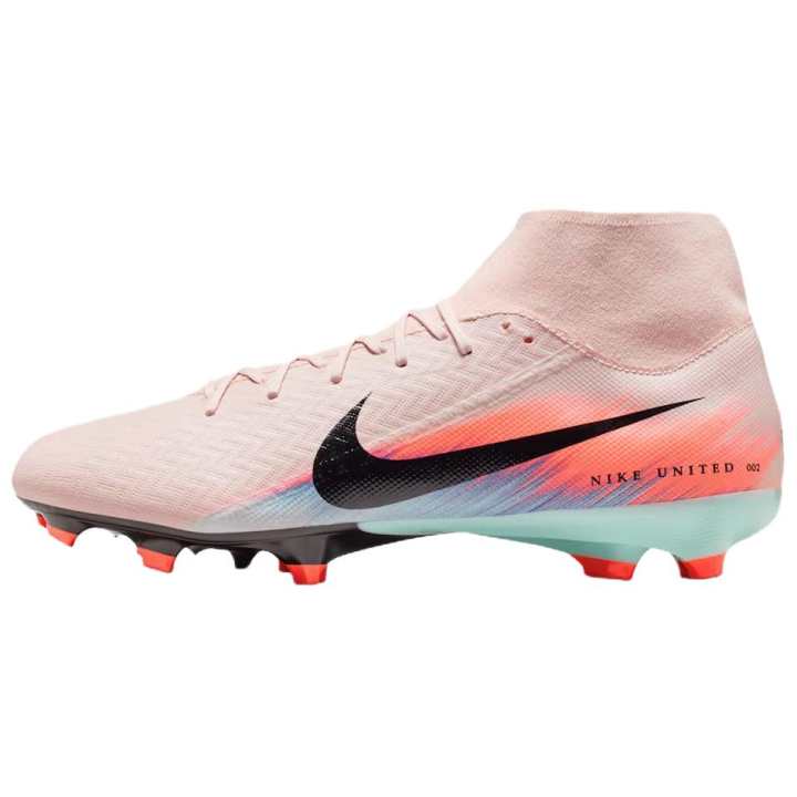 Nike Nike Mercurial Superfly 10 Soccer Shoes Unisex Silt Powder