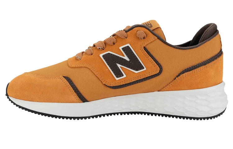 New Balance New Balance X 70 Orange/Yellow