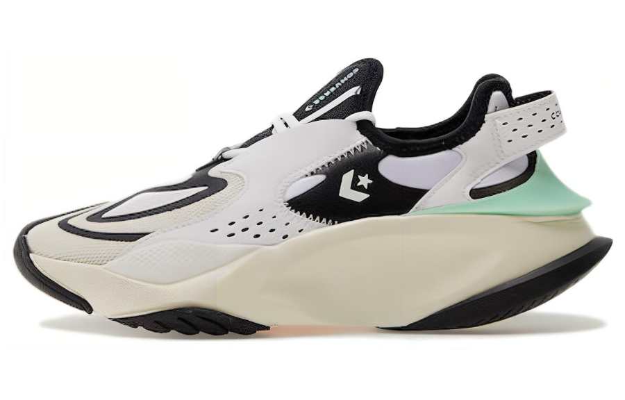 Converse Converse Aeon Active CX Ox White Black