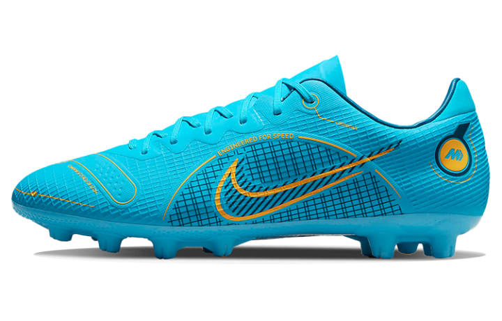 Nike Nike Mercurial Vapor 14 Pro HG Blue