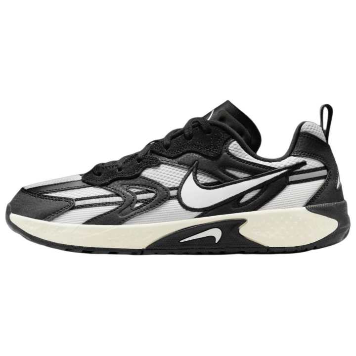 Nike Nike Jam Black White Women's
