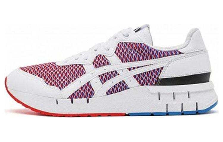 Onitsuka Tiger Onitsuka Tiger Rebilac Runner 'Red Blue'