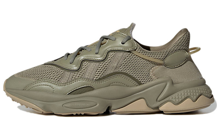 Adidas Originals Adidas Ozweego 'Khaki Beige'