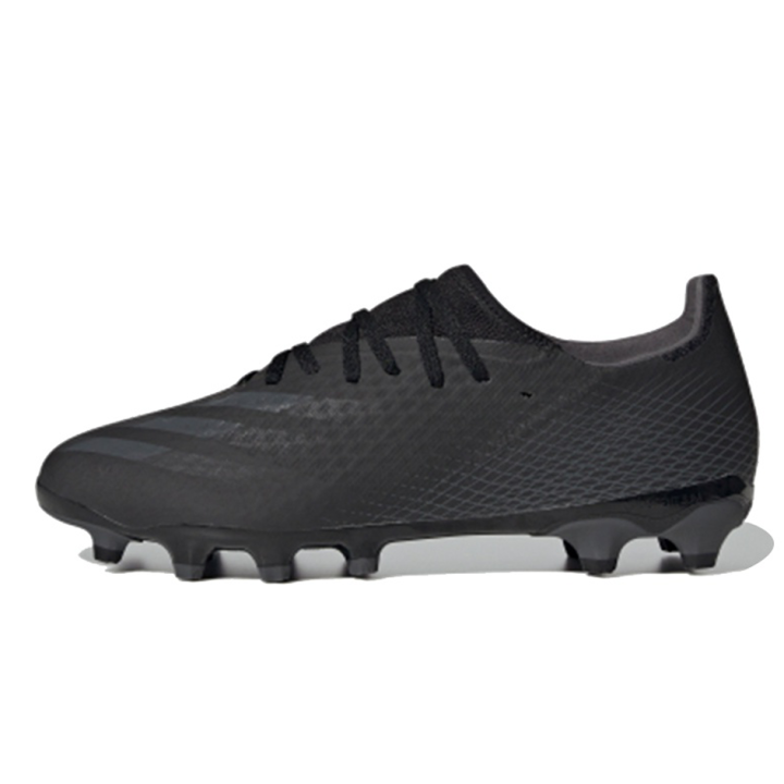 Adidas Adidas X Ghosted.3 Mg 'Black'