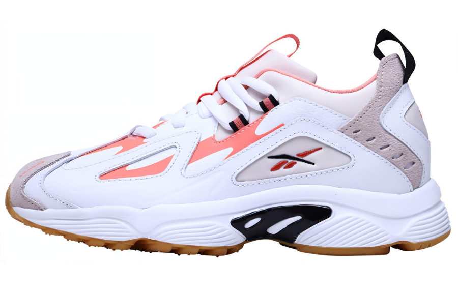 Reebok Dmx Series Reebok 1200 Lt 'White'