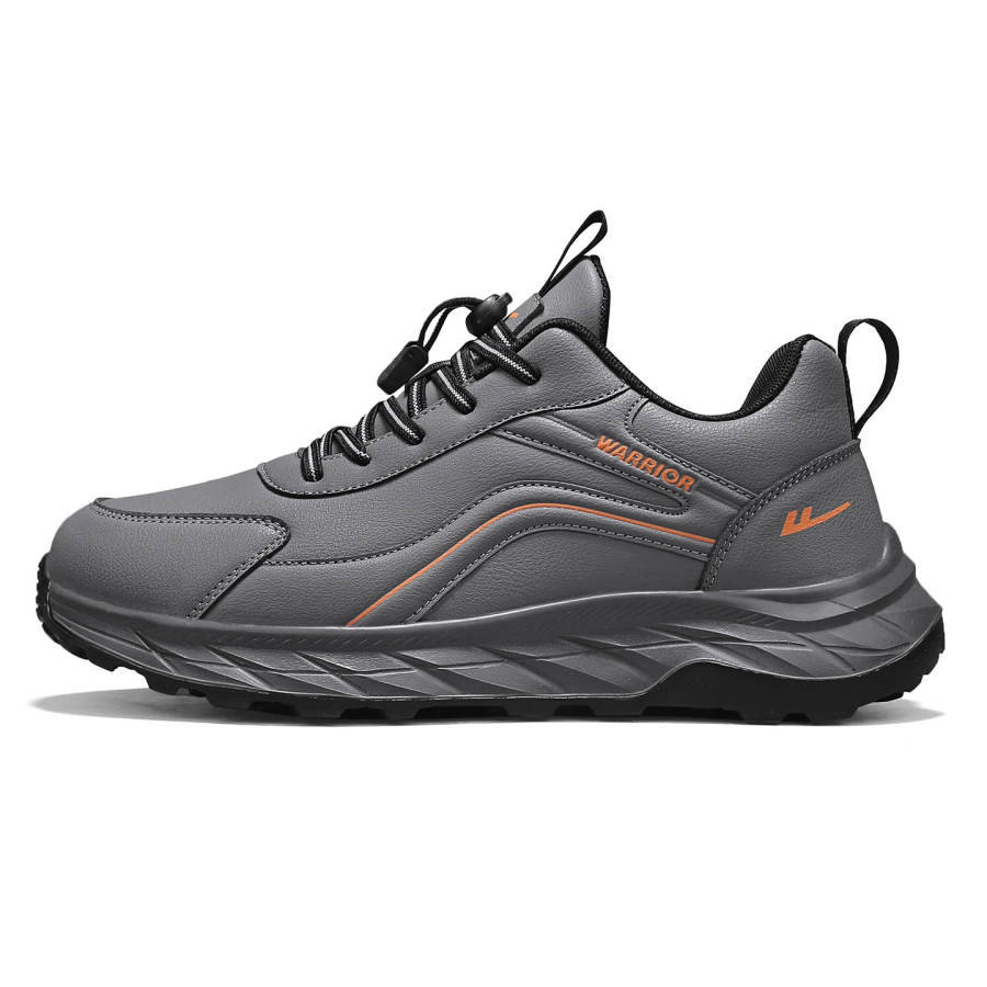 WARRIOR WARRIOR Low top Casual Shoes Men's