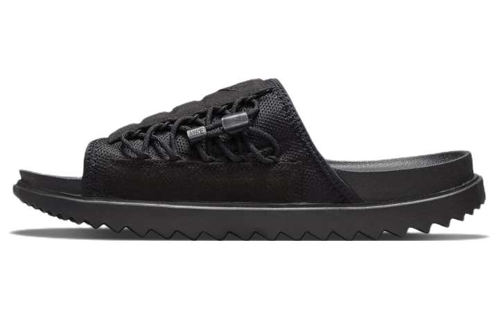 Nike Nike Asuna Slide 'Black'
