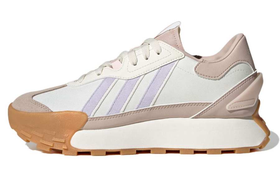 Adidas Neo Futro Mixr 'Cream White' Women's