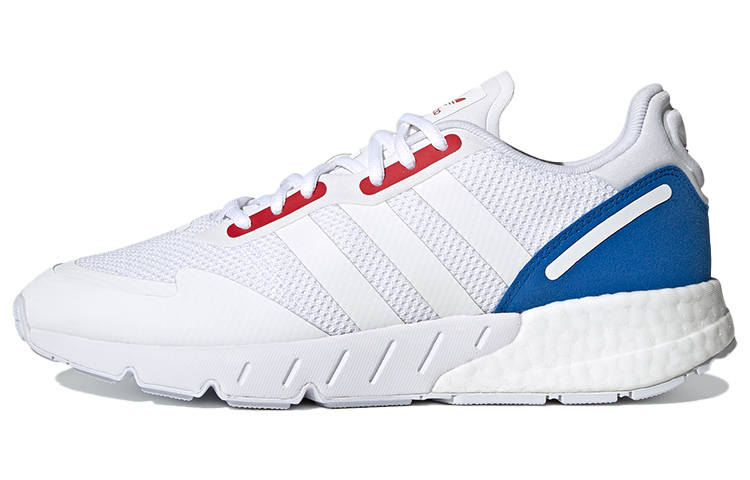 Adidas Originals Adidas Zx 1K Boost 'White Blue'