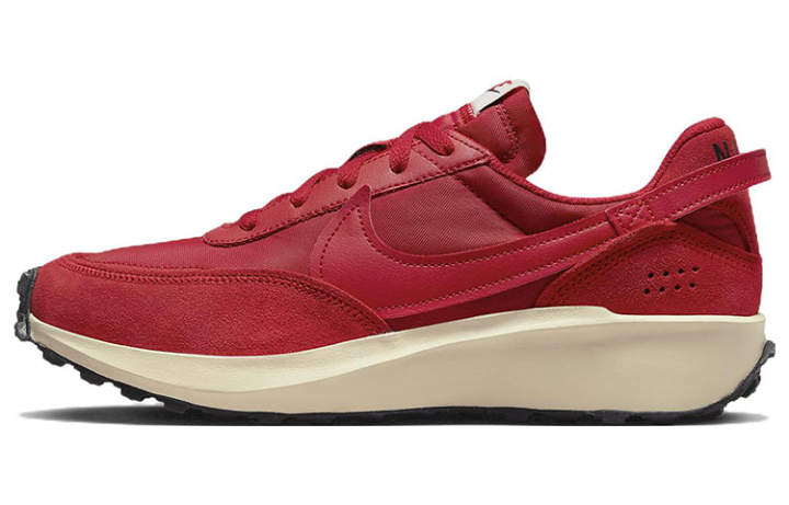 Nike Nike Waffle Debut 'Gym Red' Women's
